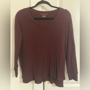 ❤️5/$20 Bundle American Eagle top